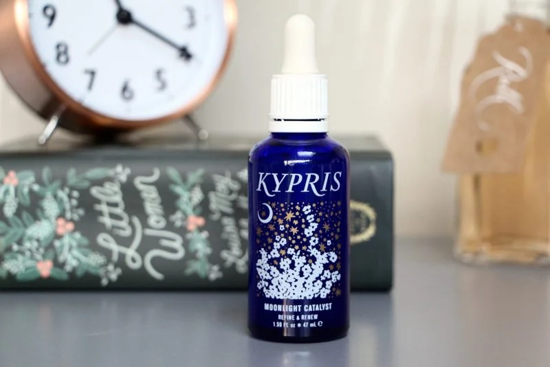 Kypris Moonlight Catalyst Review