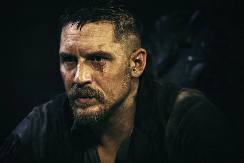 tom hardy taboo