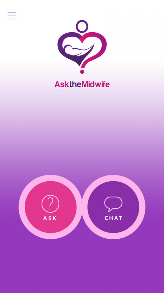 ask the midwife app review