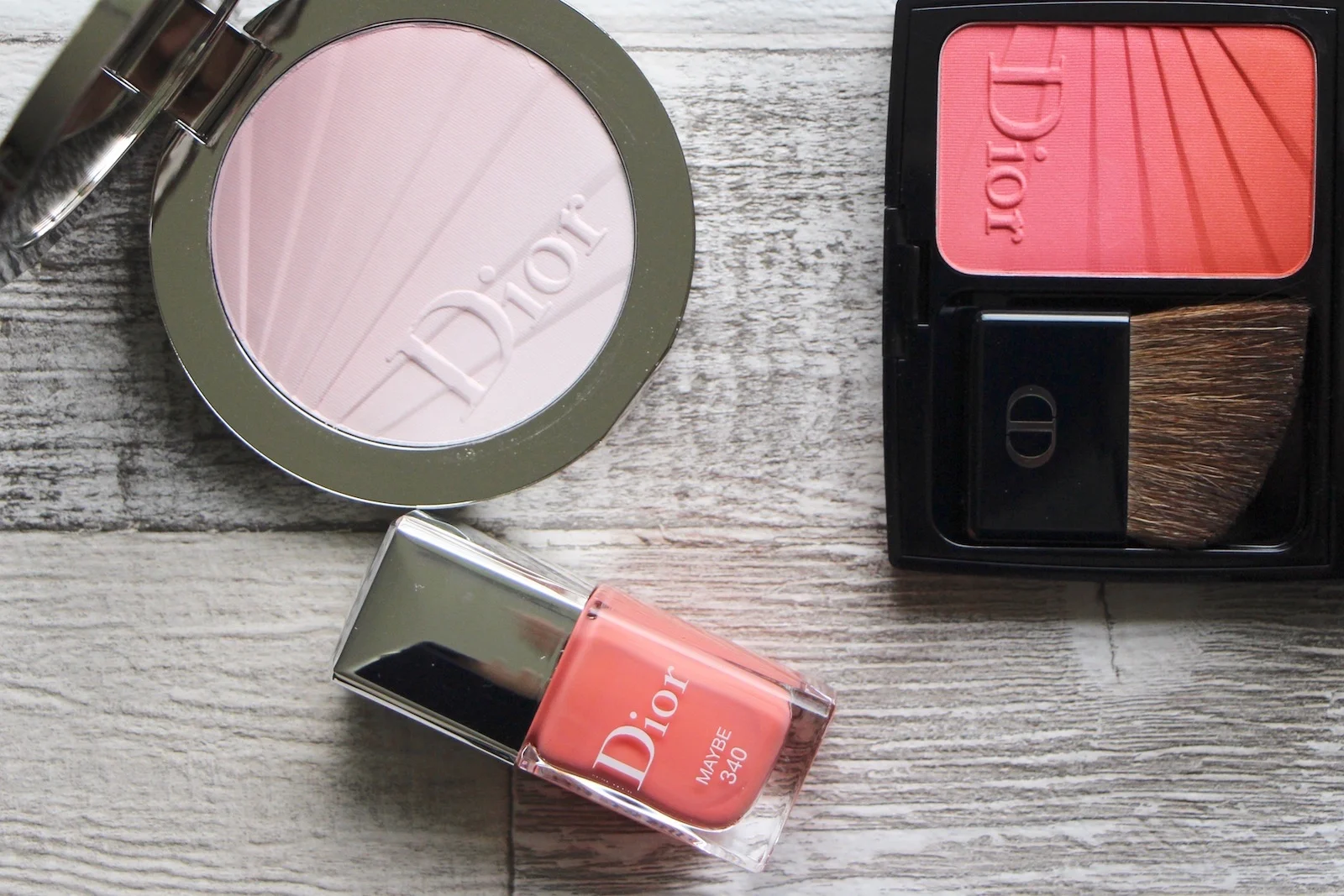 spring blush dior 2017