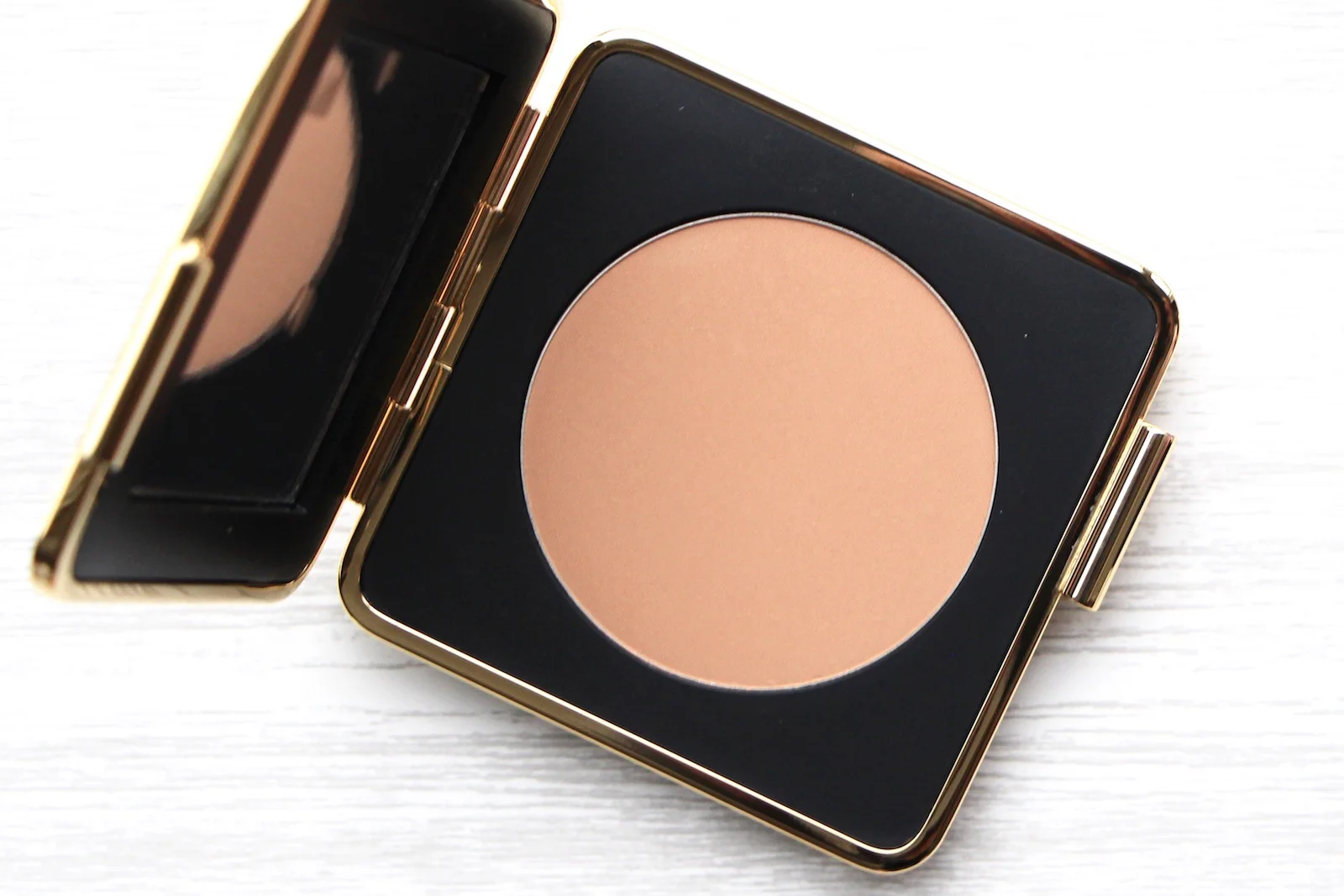 Victoria Beckham Bronzer in Saffron Sun