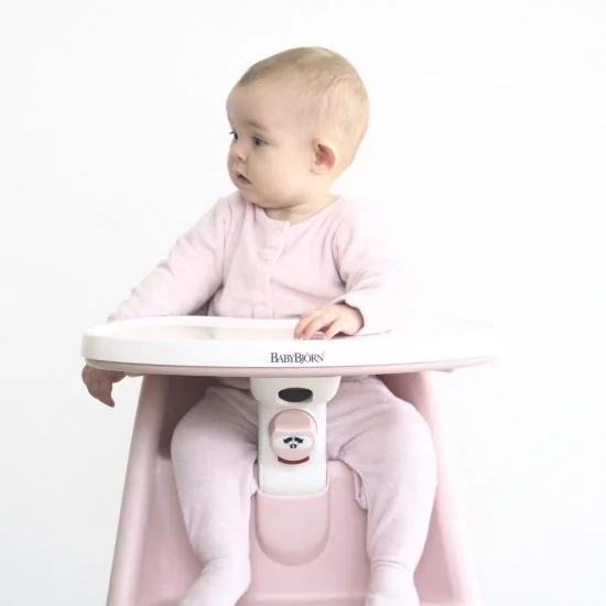 Baby Bjorn High Chair Review