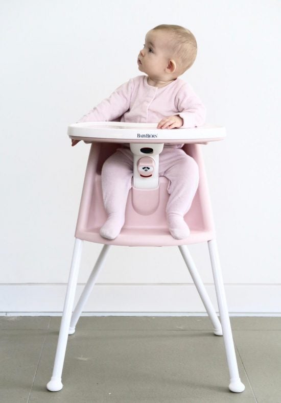 Baby bjorn high chair sale