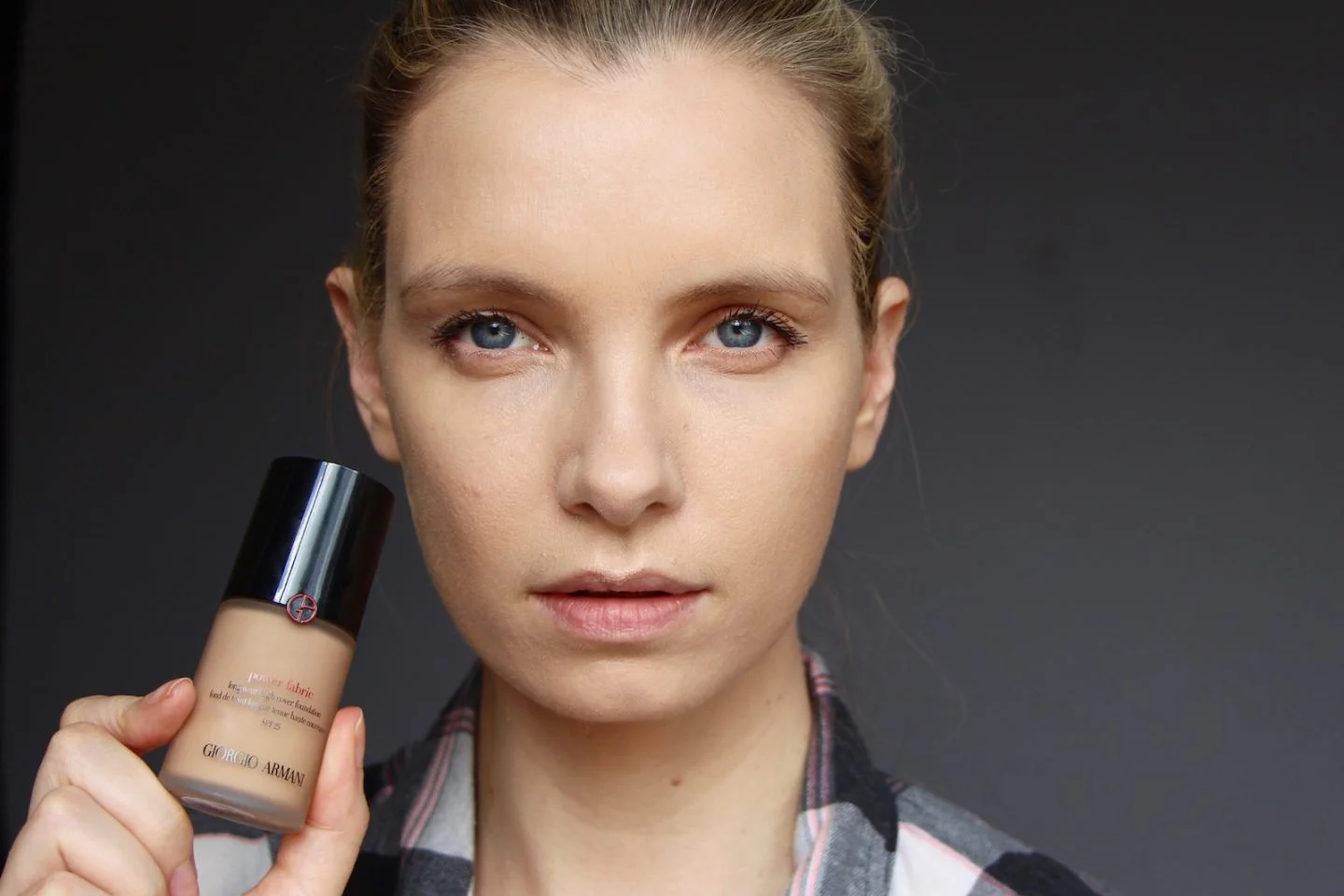 ruth crilly model recommends beauty blog