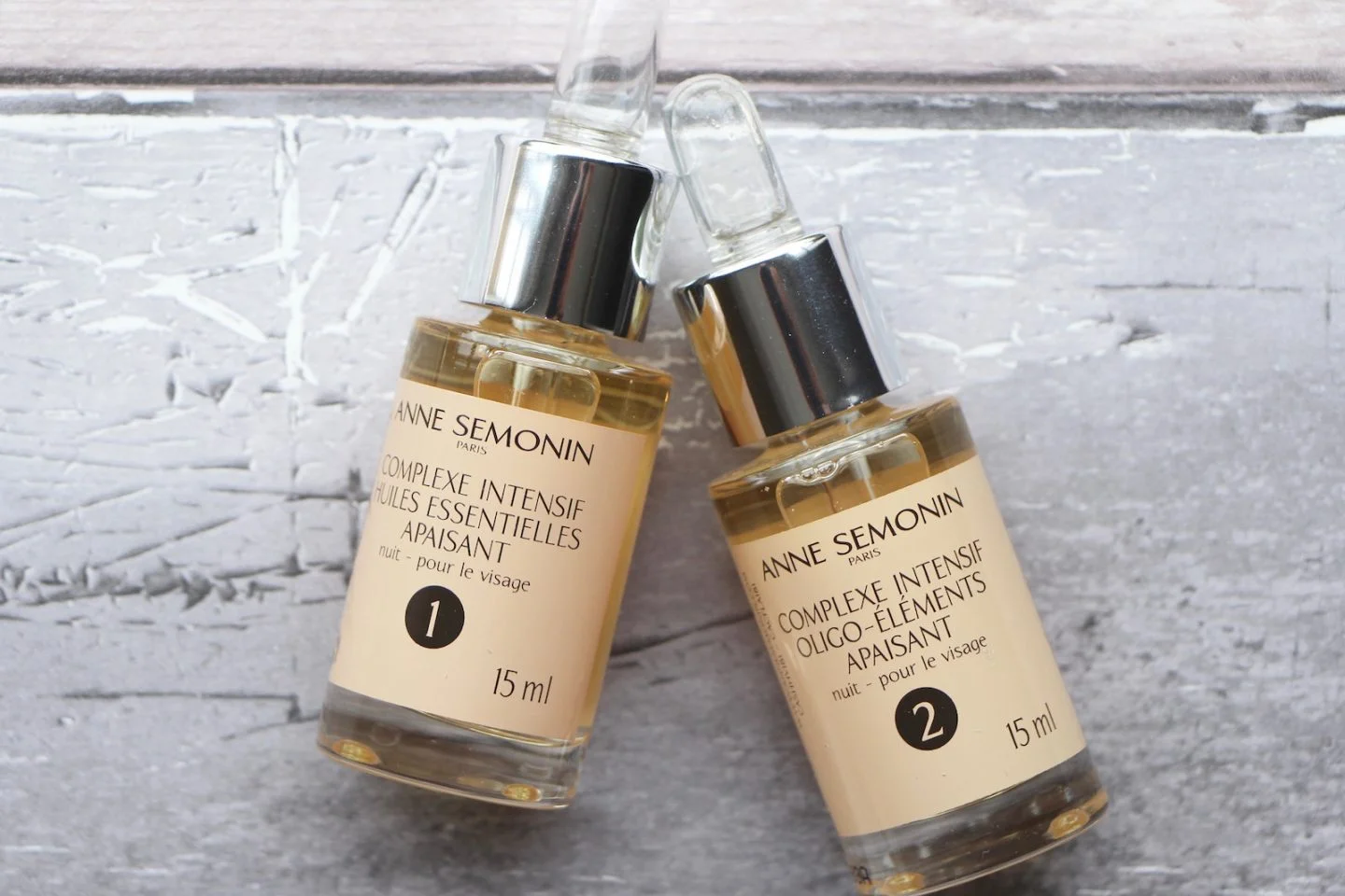 anne semonin soothing complex