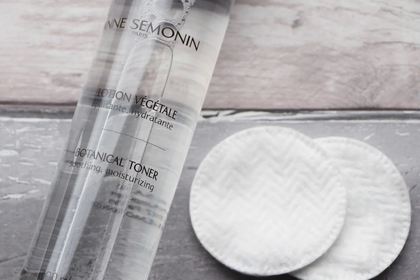 anne semonin botanical toner