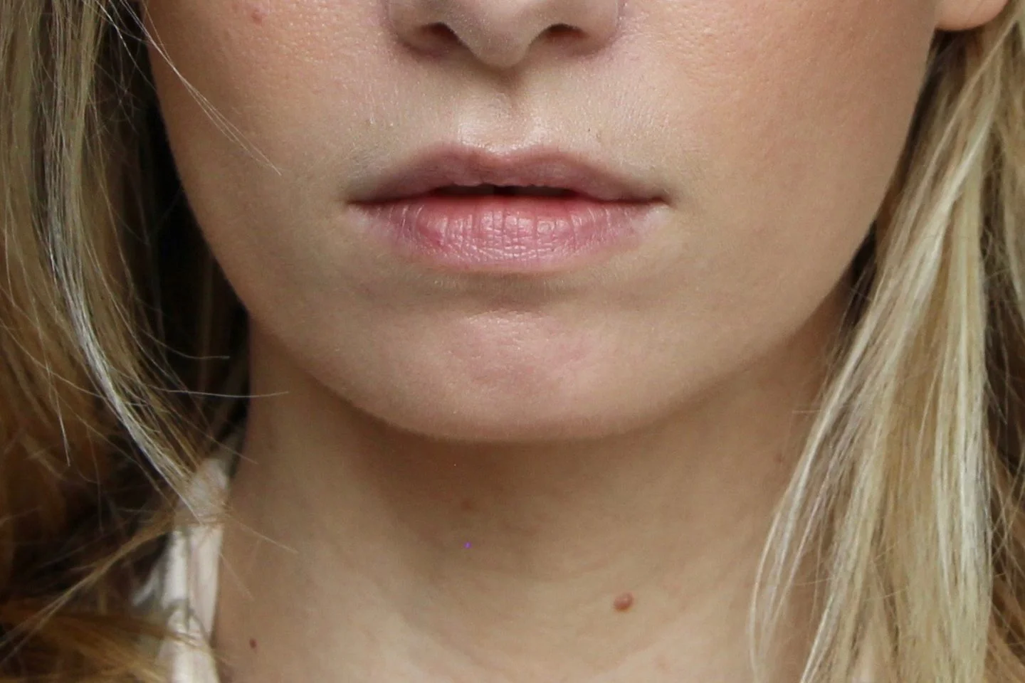 Does Lip Liner Make A Difference?