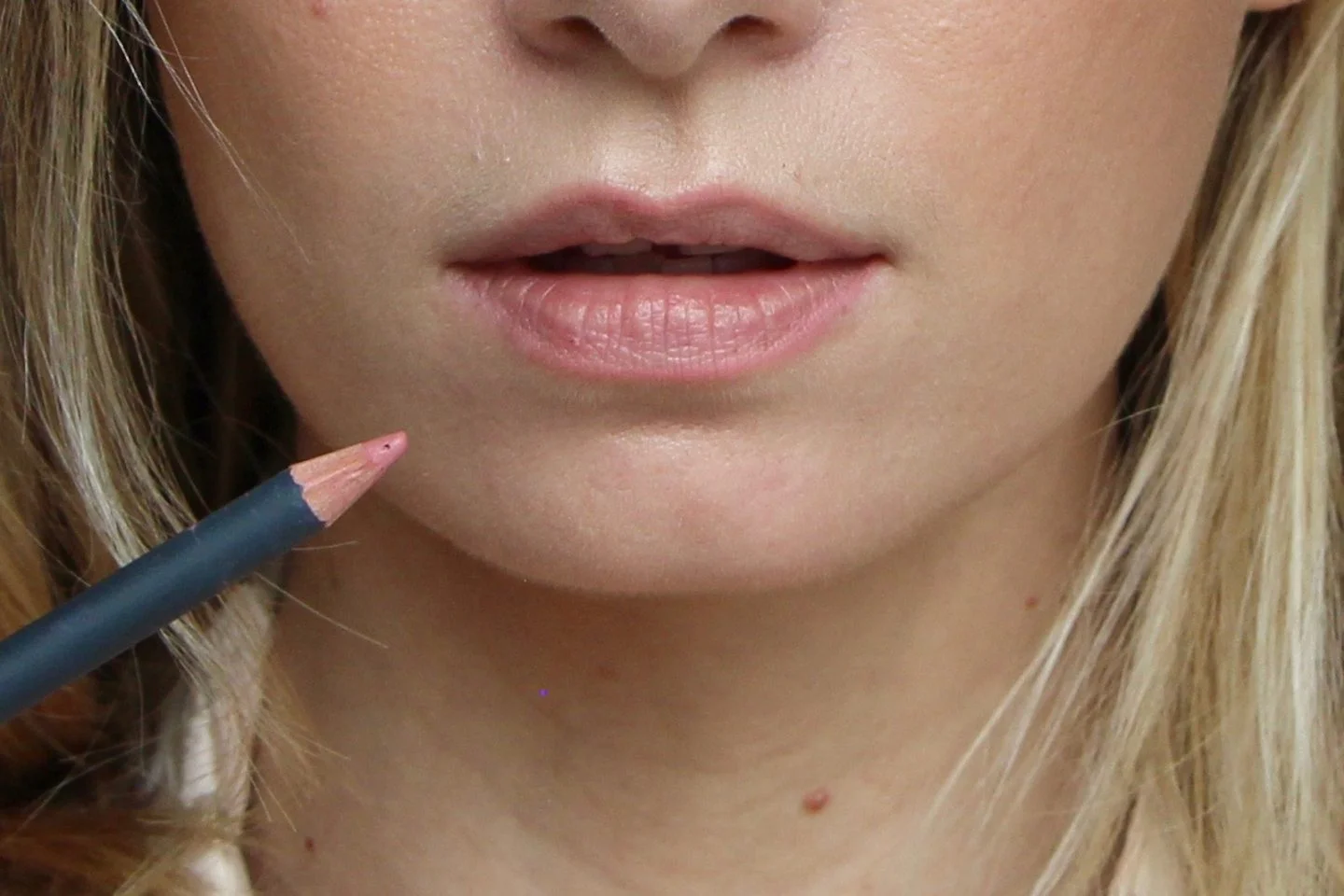 Does Lip Liner Make A Difference?