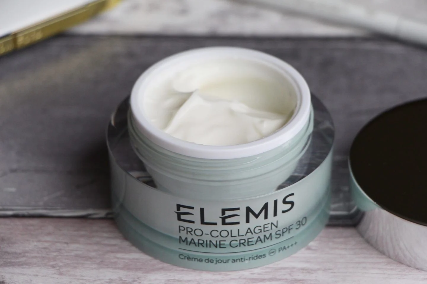 Elemis Pro-Collagen Marine Cream SPF30 review