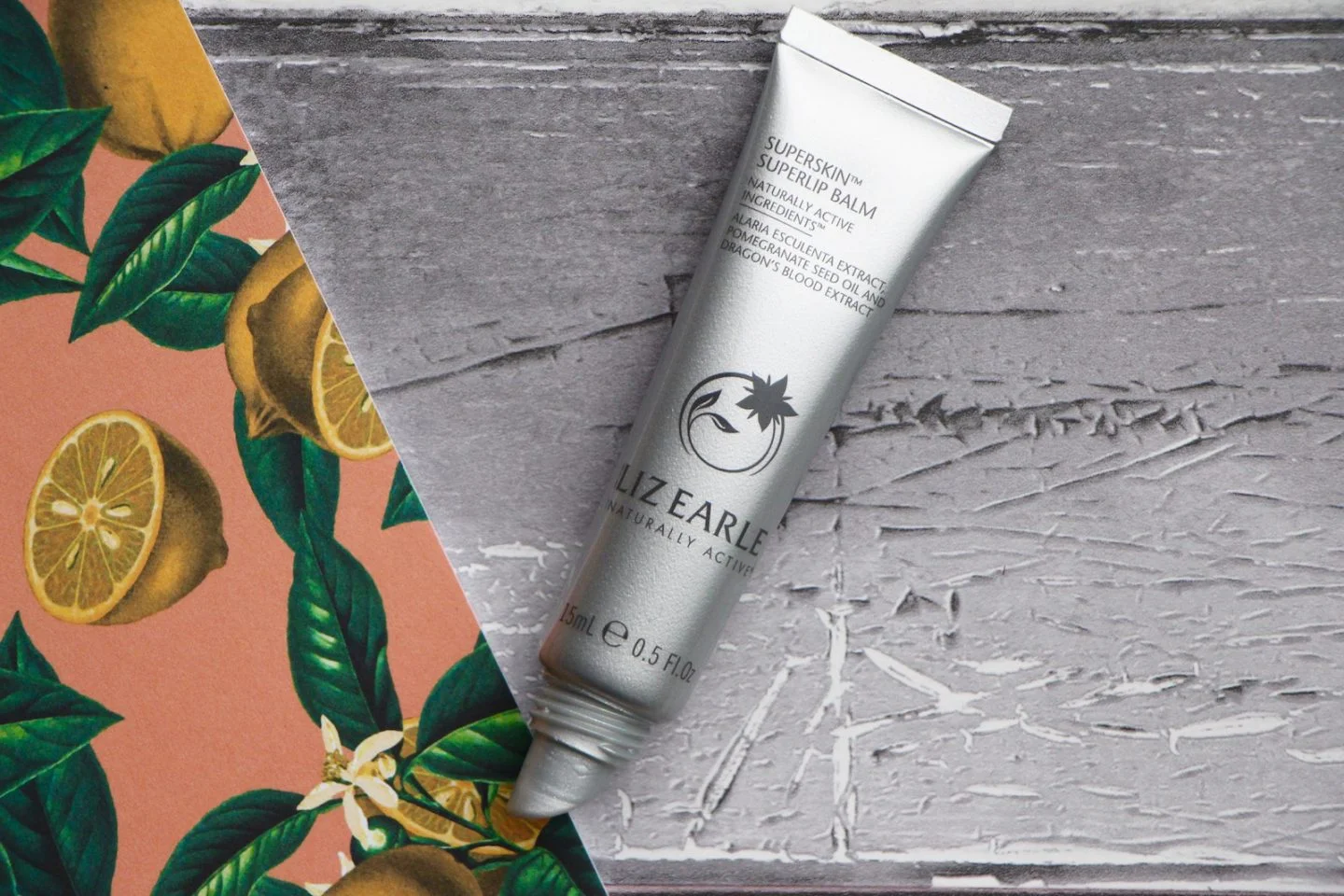 liz earle superskin superlip balm