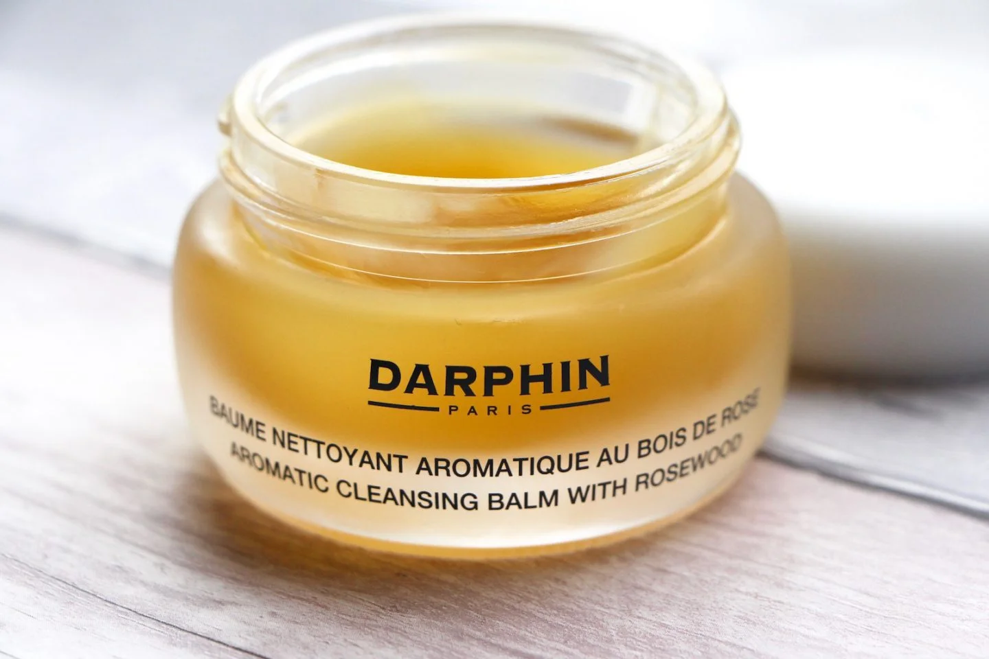 Darphin Aromatic Cleansing Balm Review