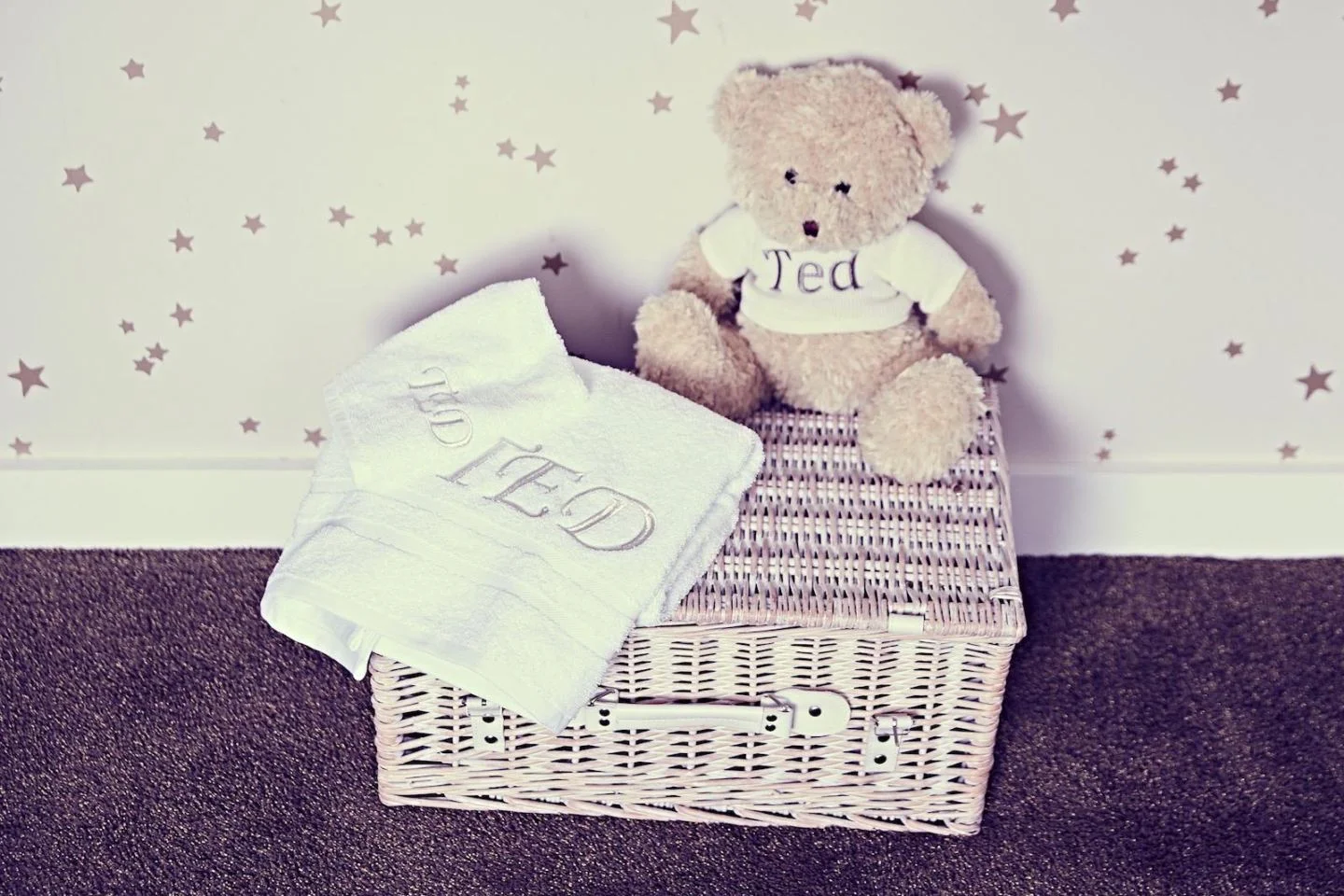 personalised baby kids gifts