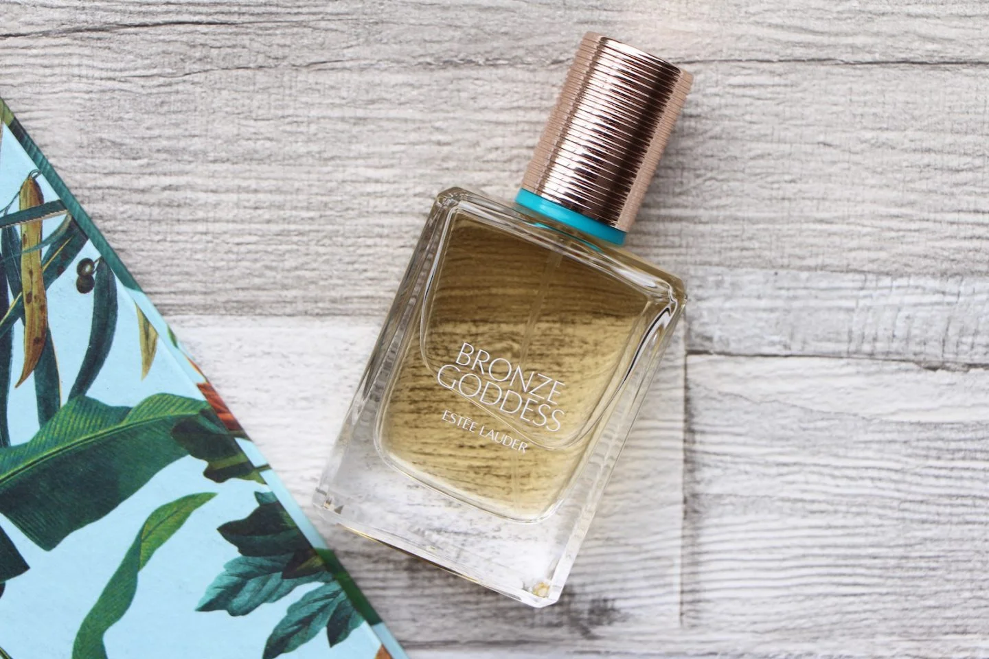 estee lauder bronze goddess review fragrance