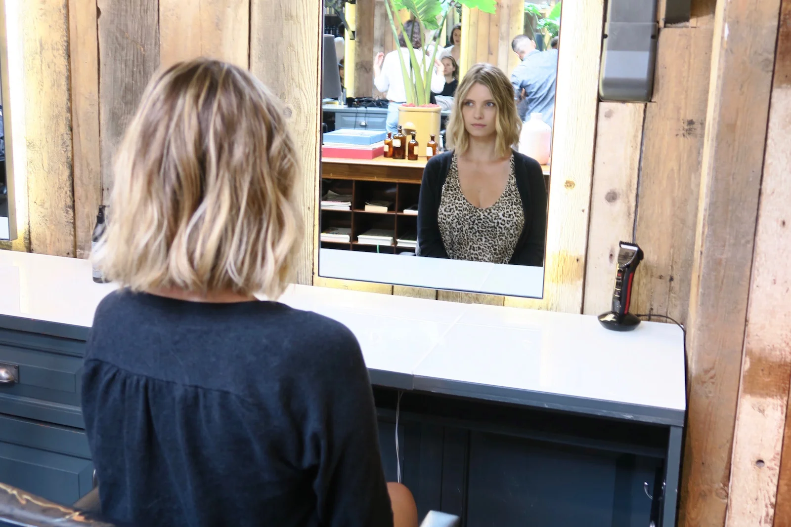 Giveaway: The Ultimate Hair Makeover with Josh Wood Atelier