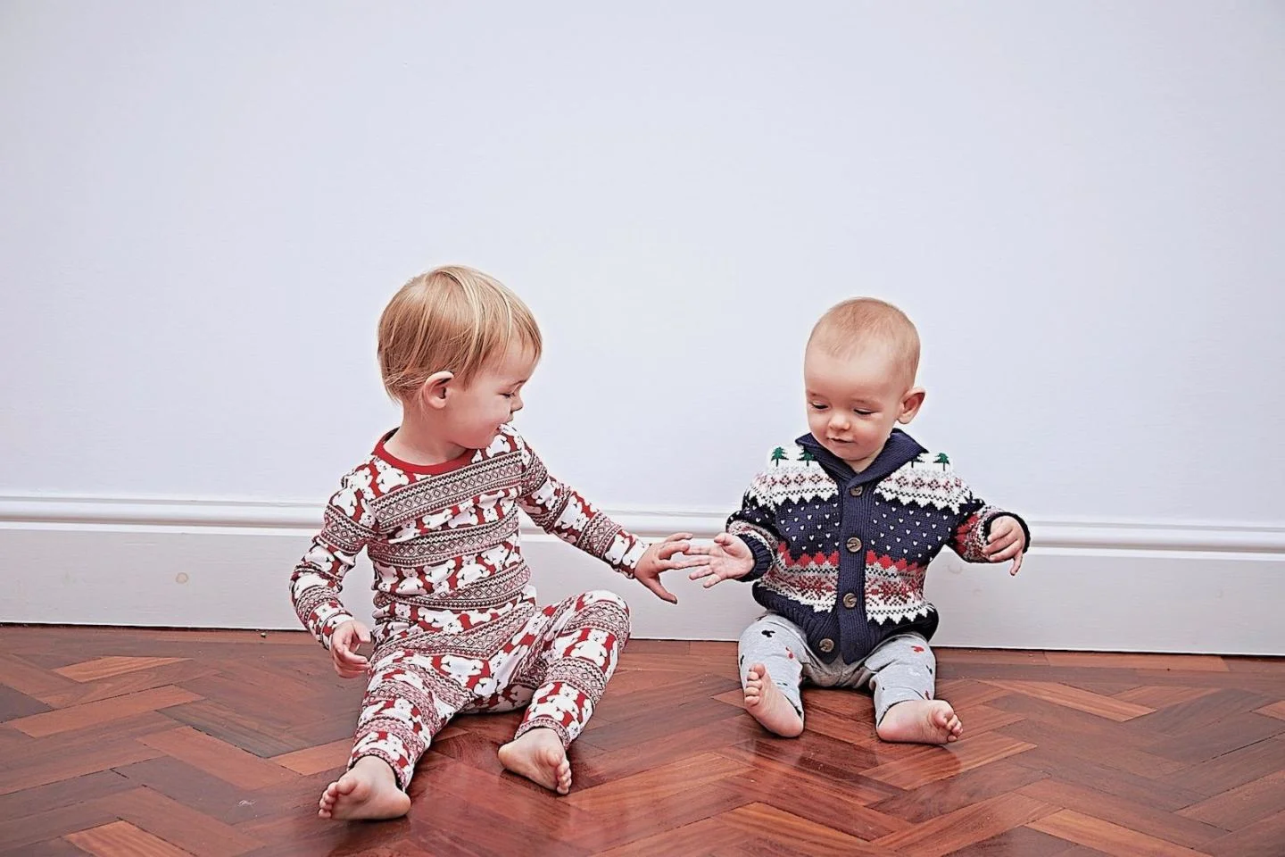 gap kids christmas 2017