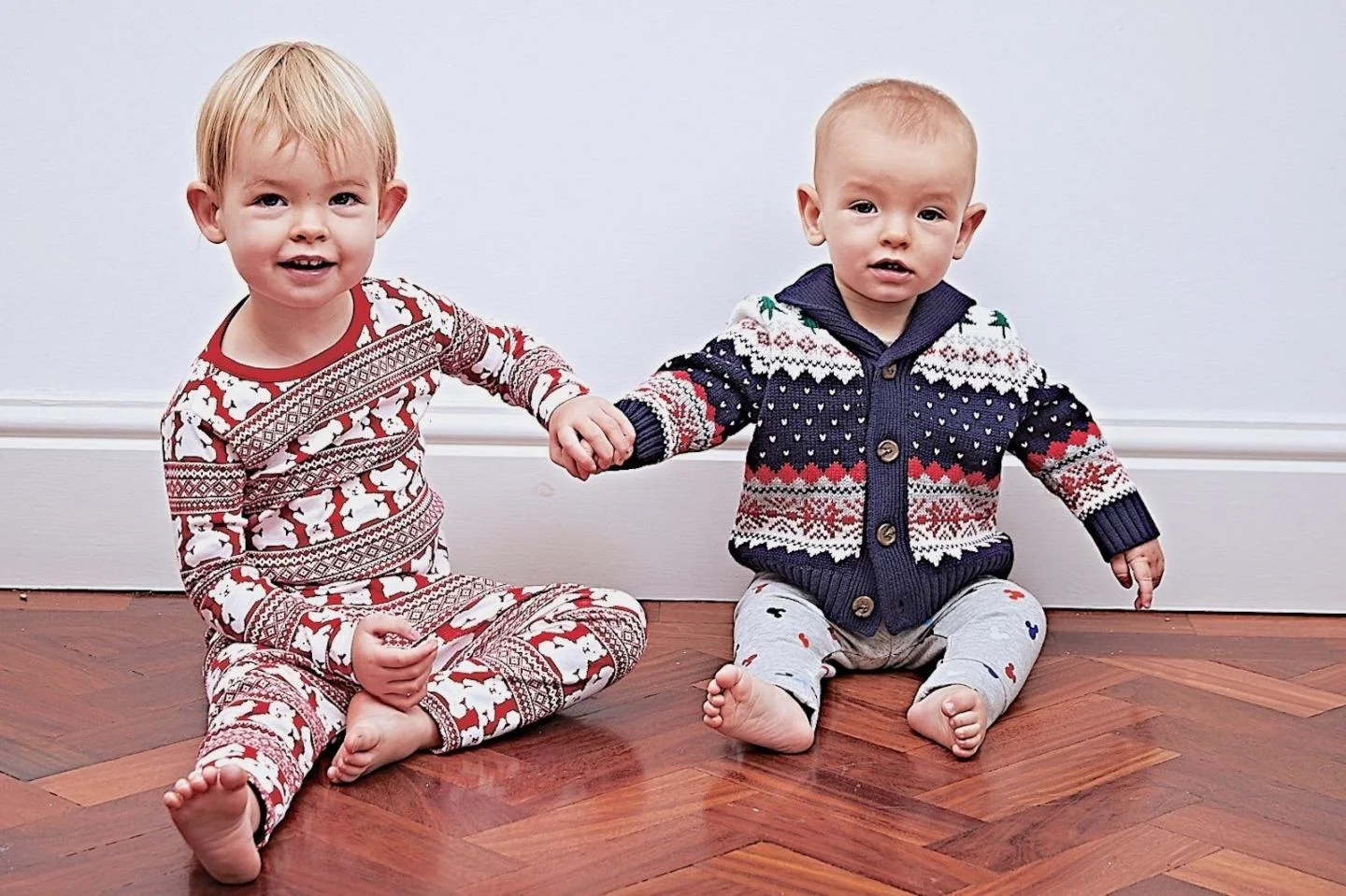 gap kids christmas 2017