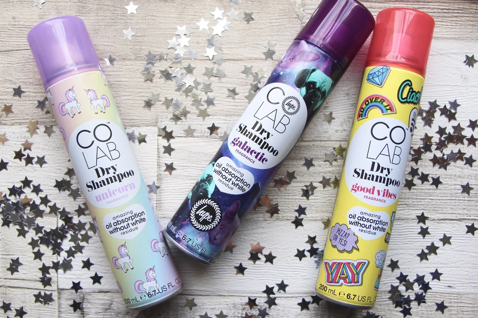 My Star Haircare Buy – now at Boots!