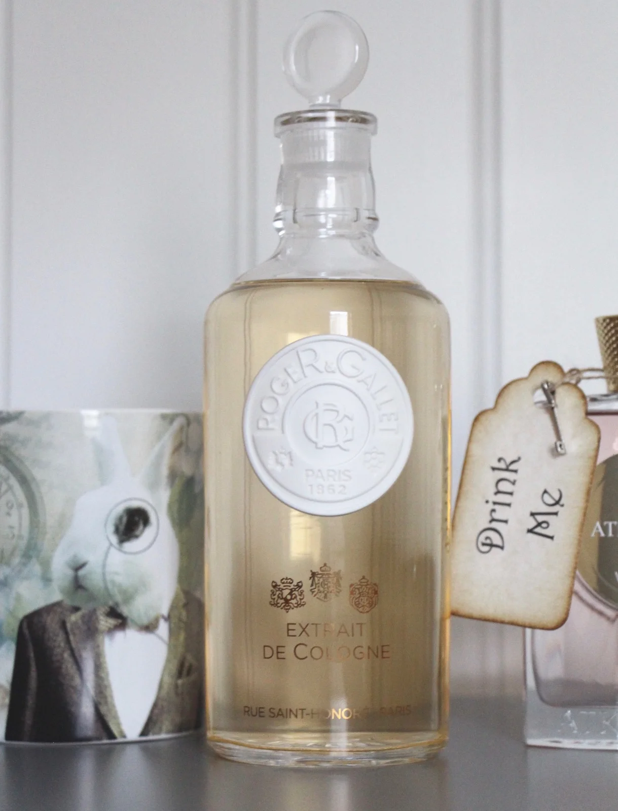 roger gallet cologne 500ml