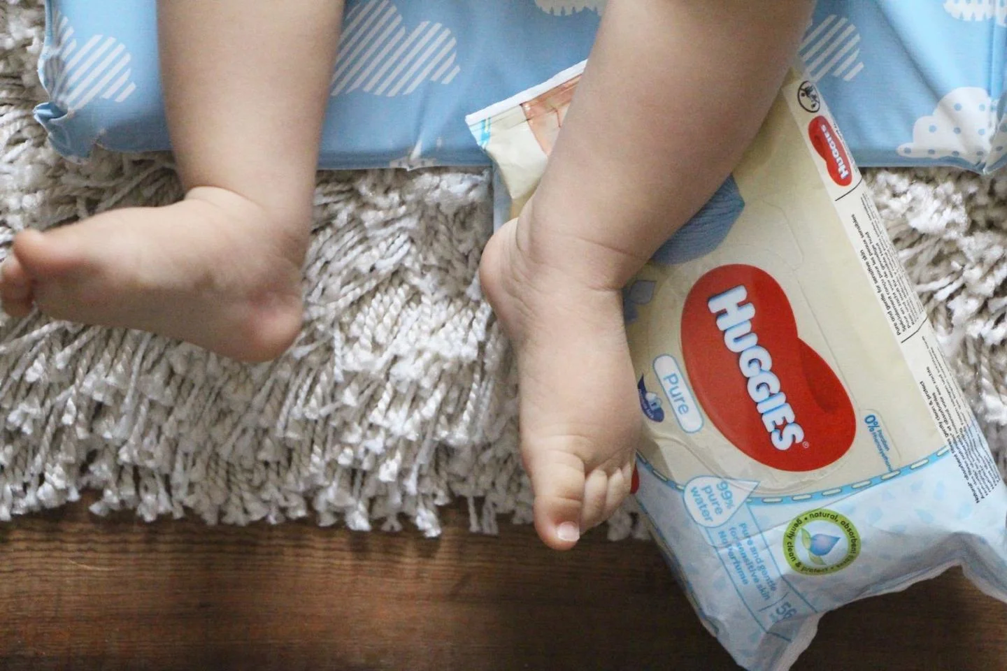 tips and tricks for nappy changing