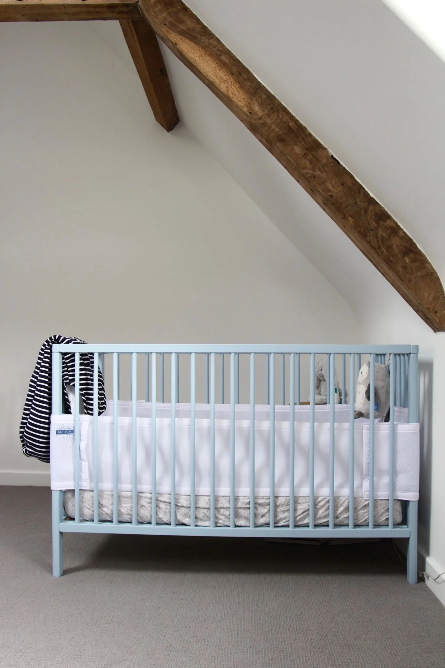 nursery essentials