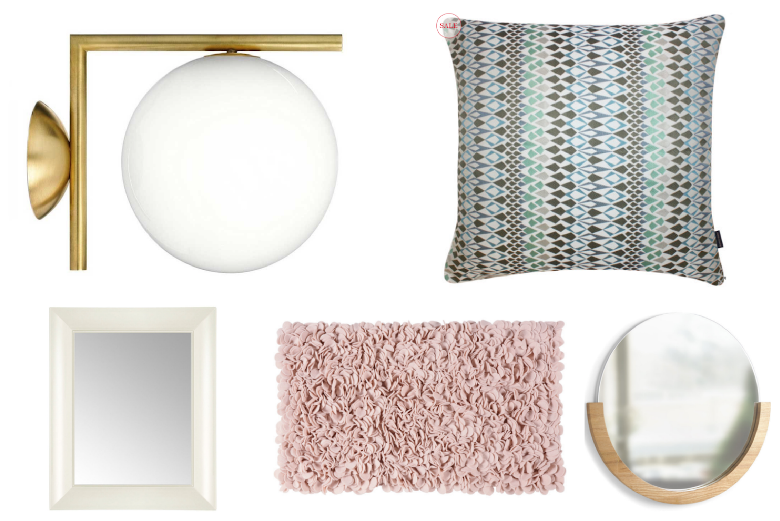 homeware haul 