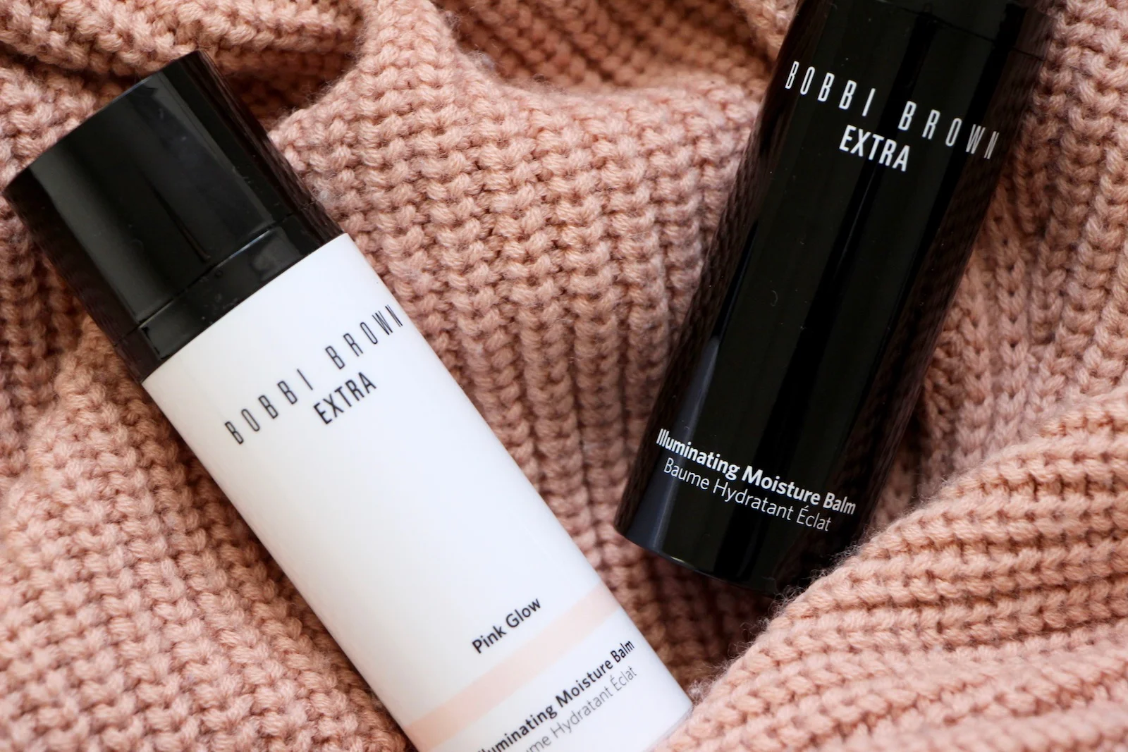 Non-Silly Face Glow: The Extra Illuminating Moisture Balm