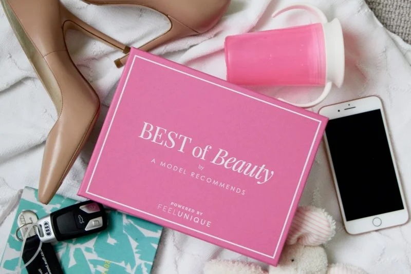 Drop Everything: My Beauty Boxes have Landed! | AD