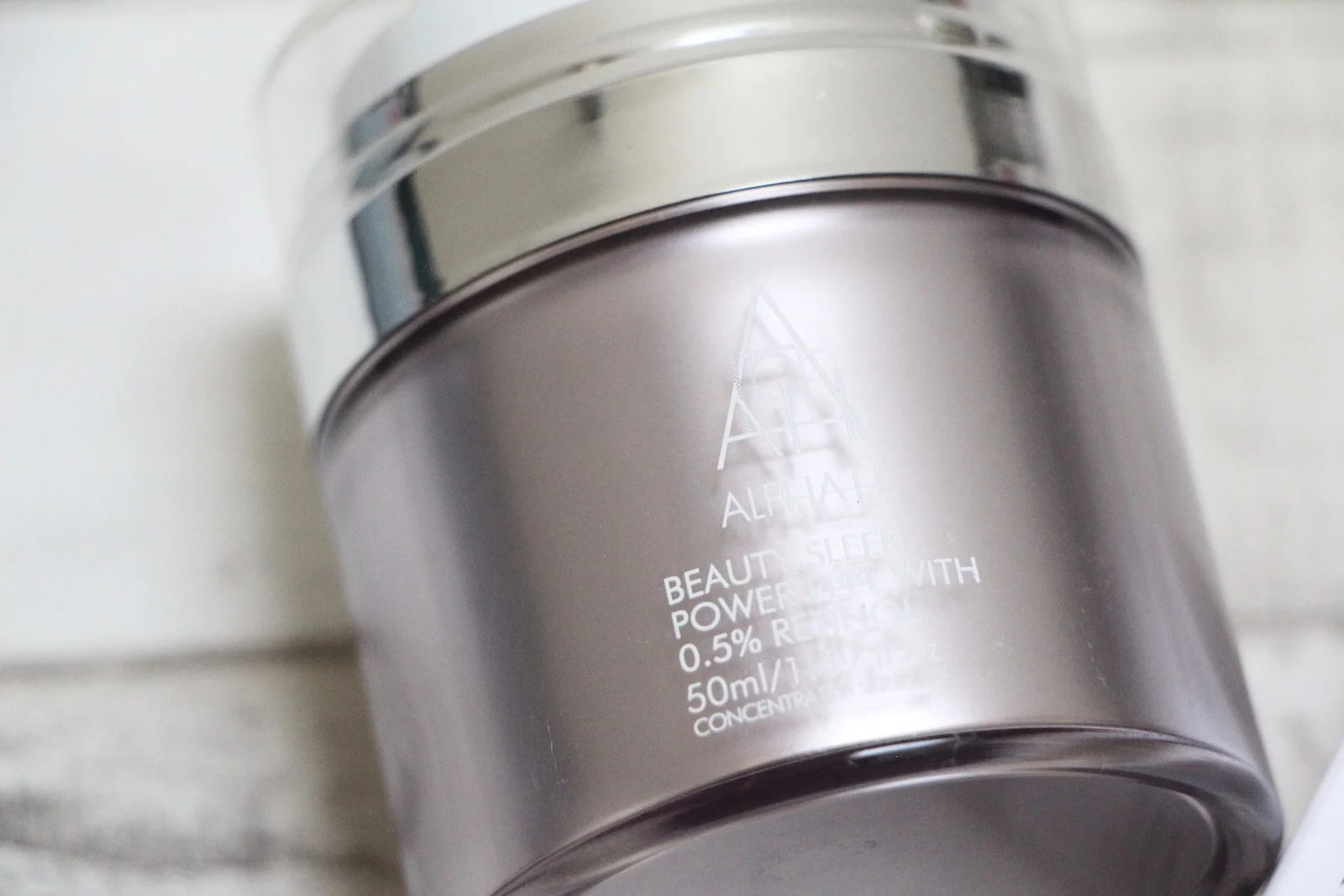 best retinol skincare products