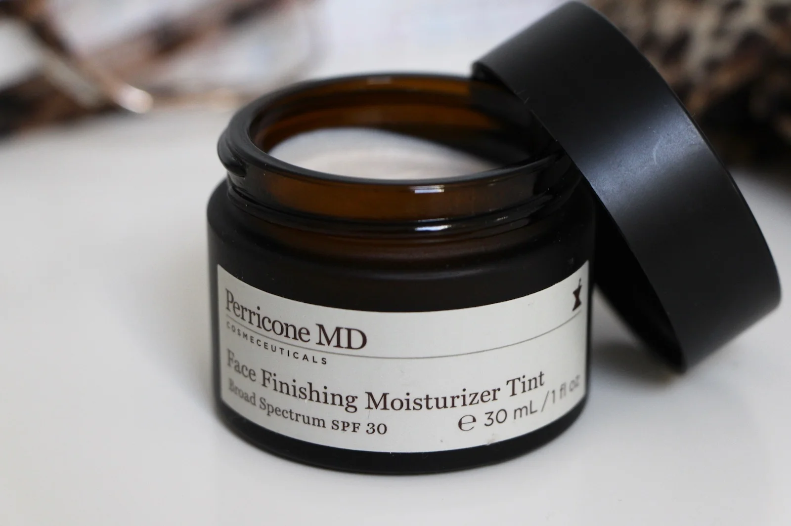 Perricone MD Face Finishing Moisturizer Tint Review