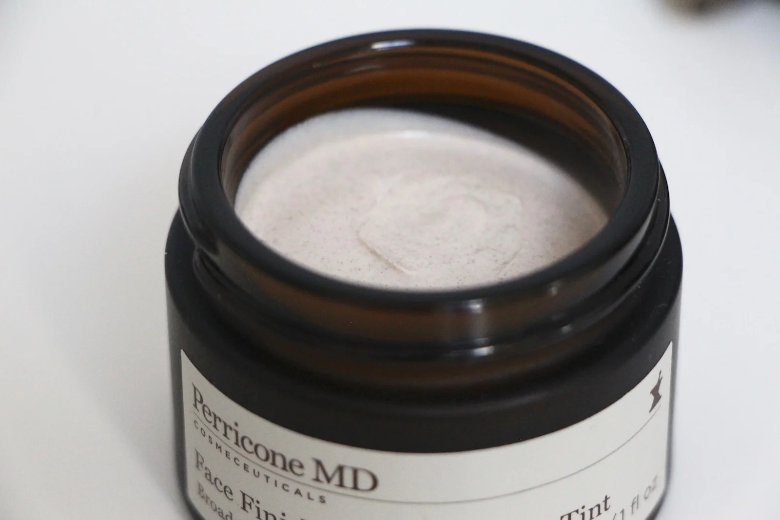 Perricone MD Face Finishing Moisturizer Tint Review