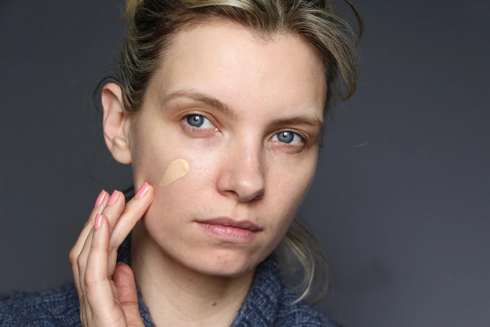 clinique even better glow foundation review