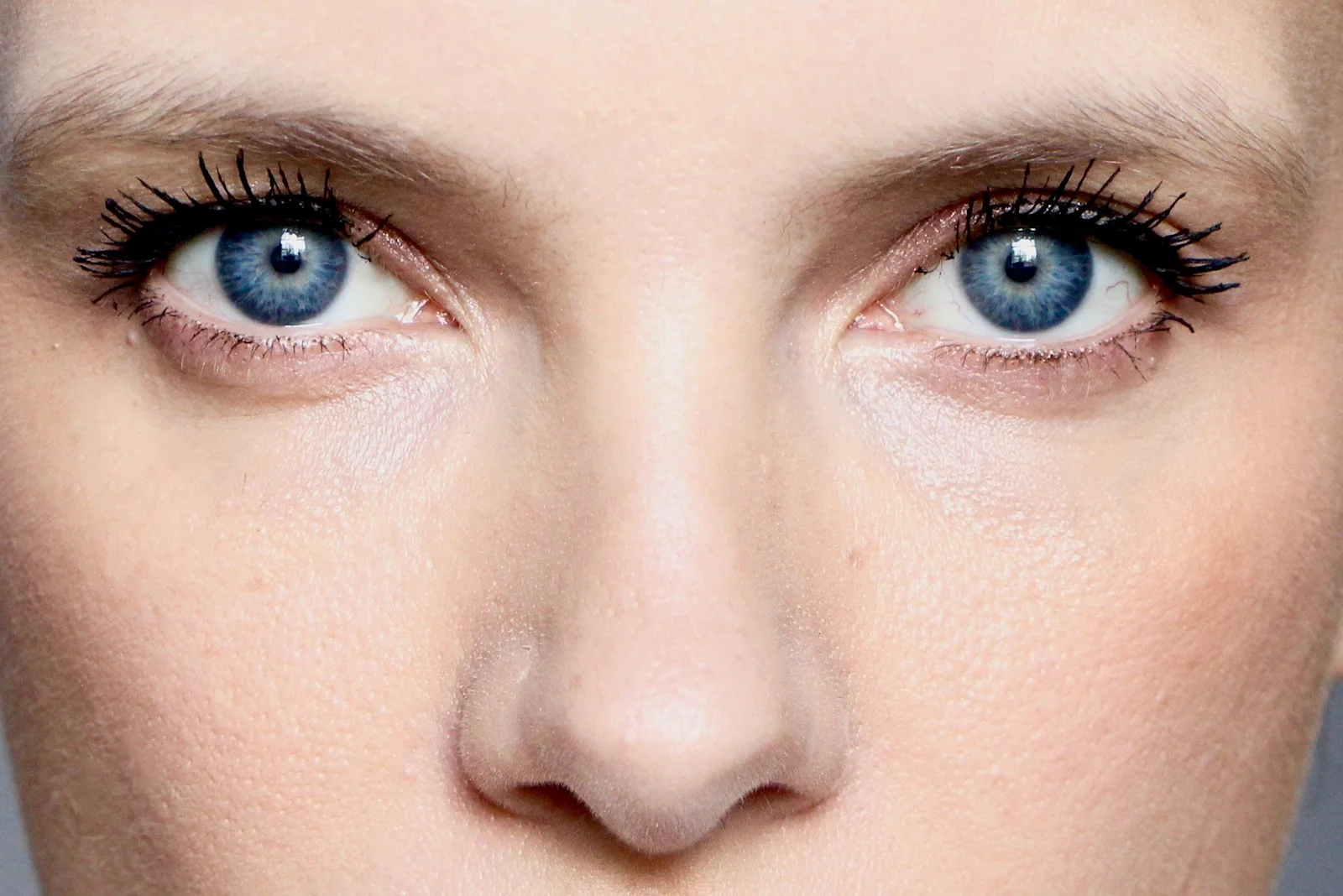 The High Street Mascara with High-End Performance