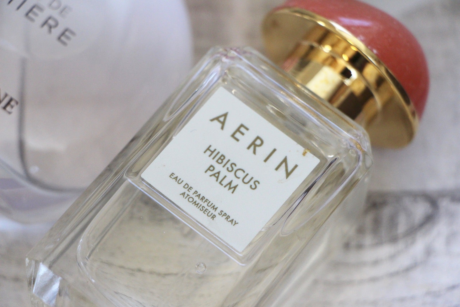 My Favourite Beach In A Bottle Fragrances Ruth Crilly