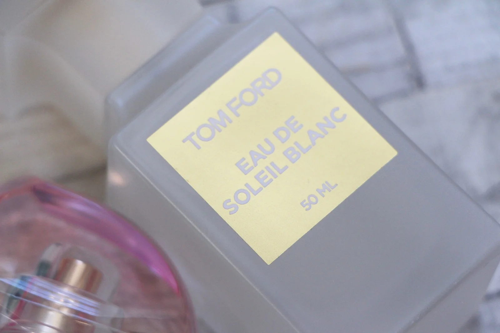 tom ford eau de soleil blanc review