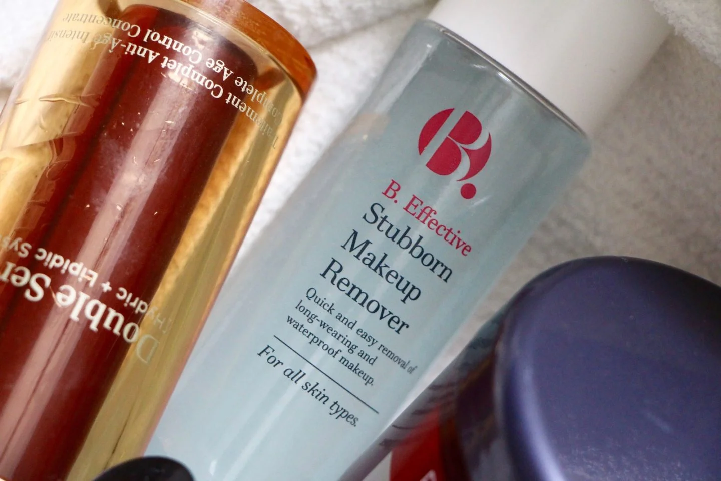 superdrug stubborn makeup remover