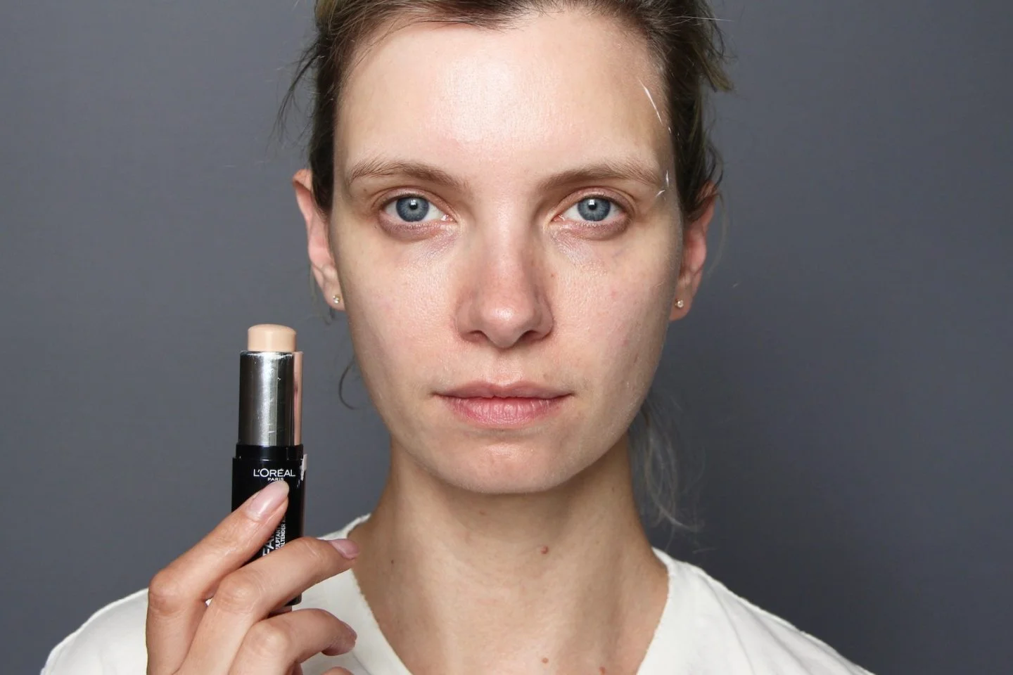 l'oreal infallible foundation stick review