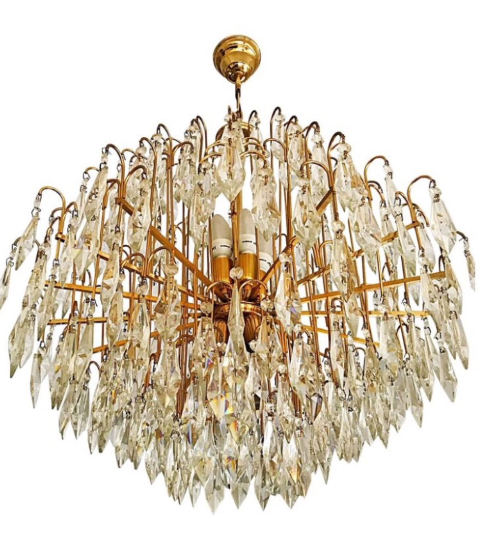 alternative chandelier statement lighting