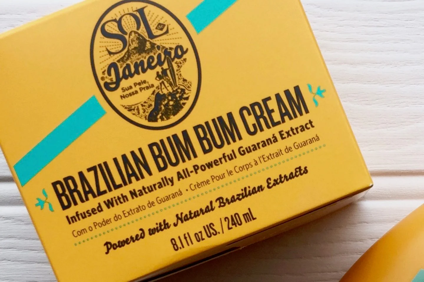 brazilian bum bum cream review