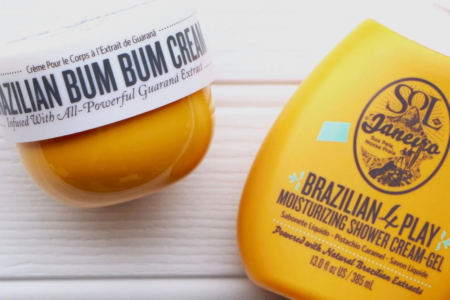 brazilian bum bum cream review