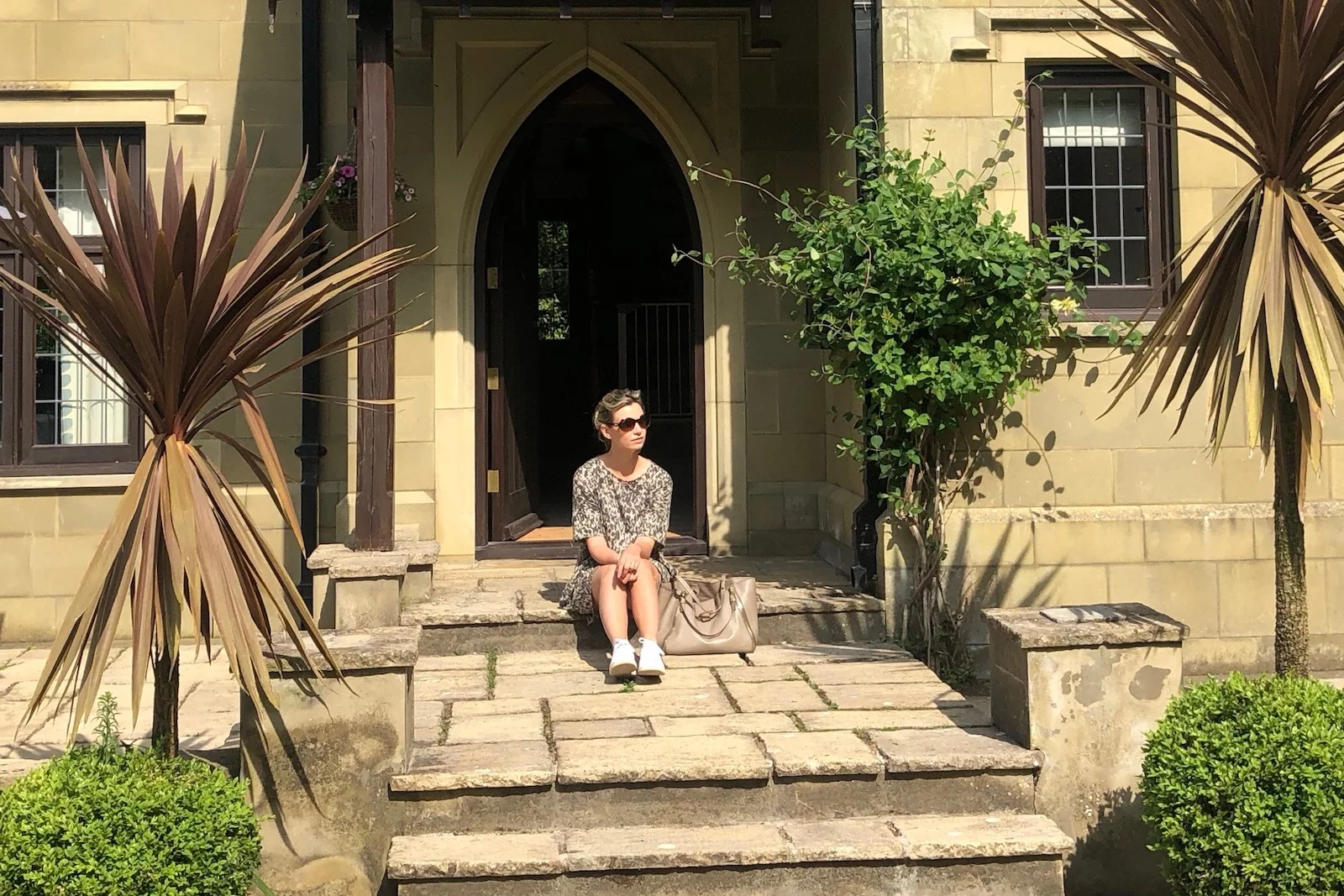 ruth crilly travel blog