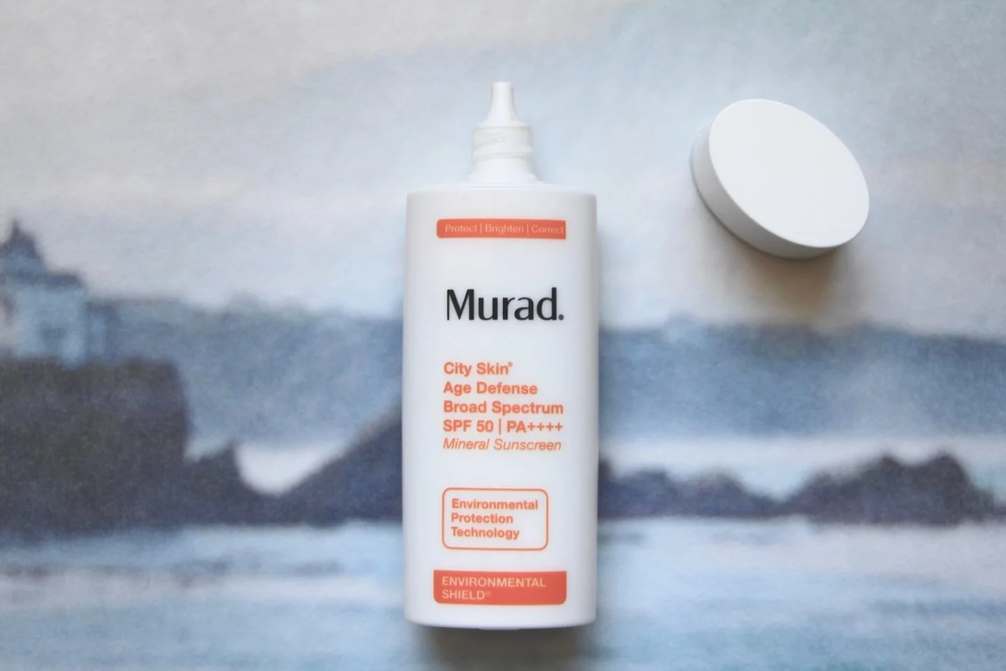 Murad City Skin Broad Spectrum Mineral SPF 50