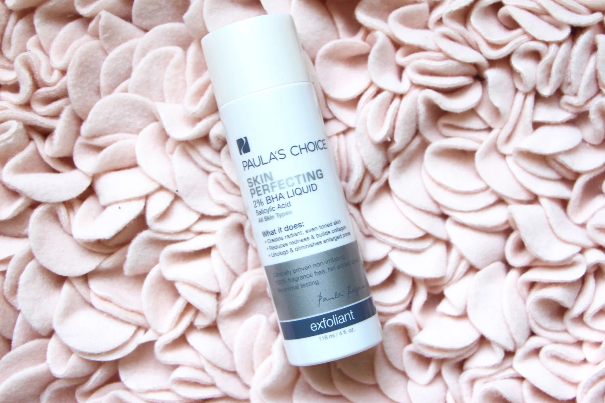 Paula's Choice Skin Perfecting 2% BHA Liquid