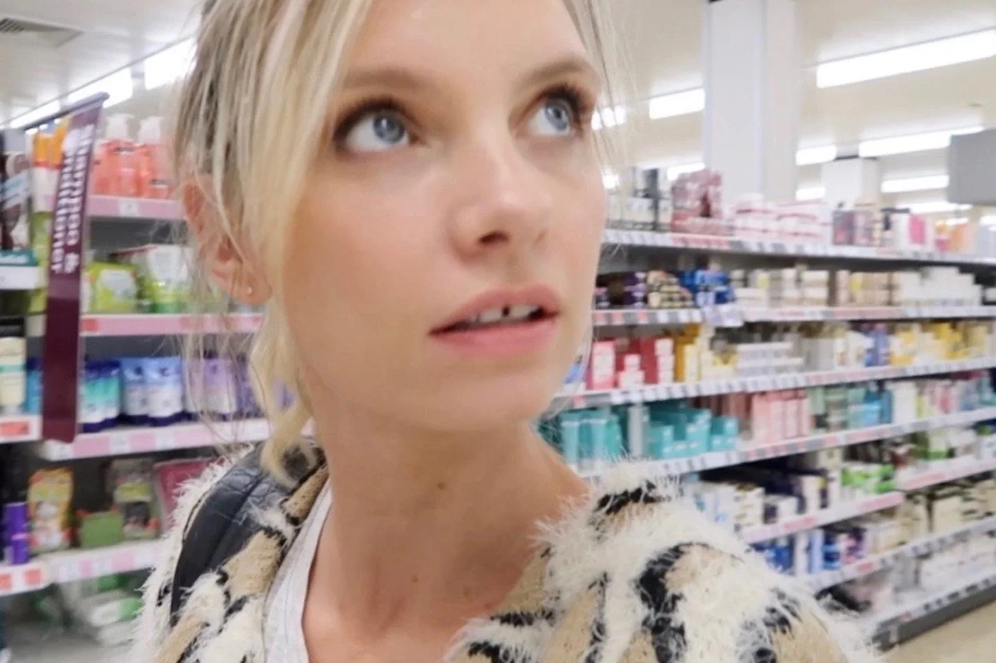 supermarket best beauty buys