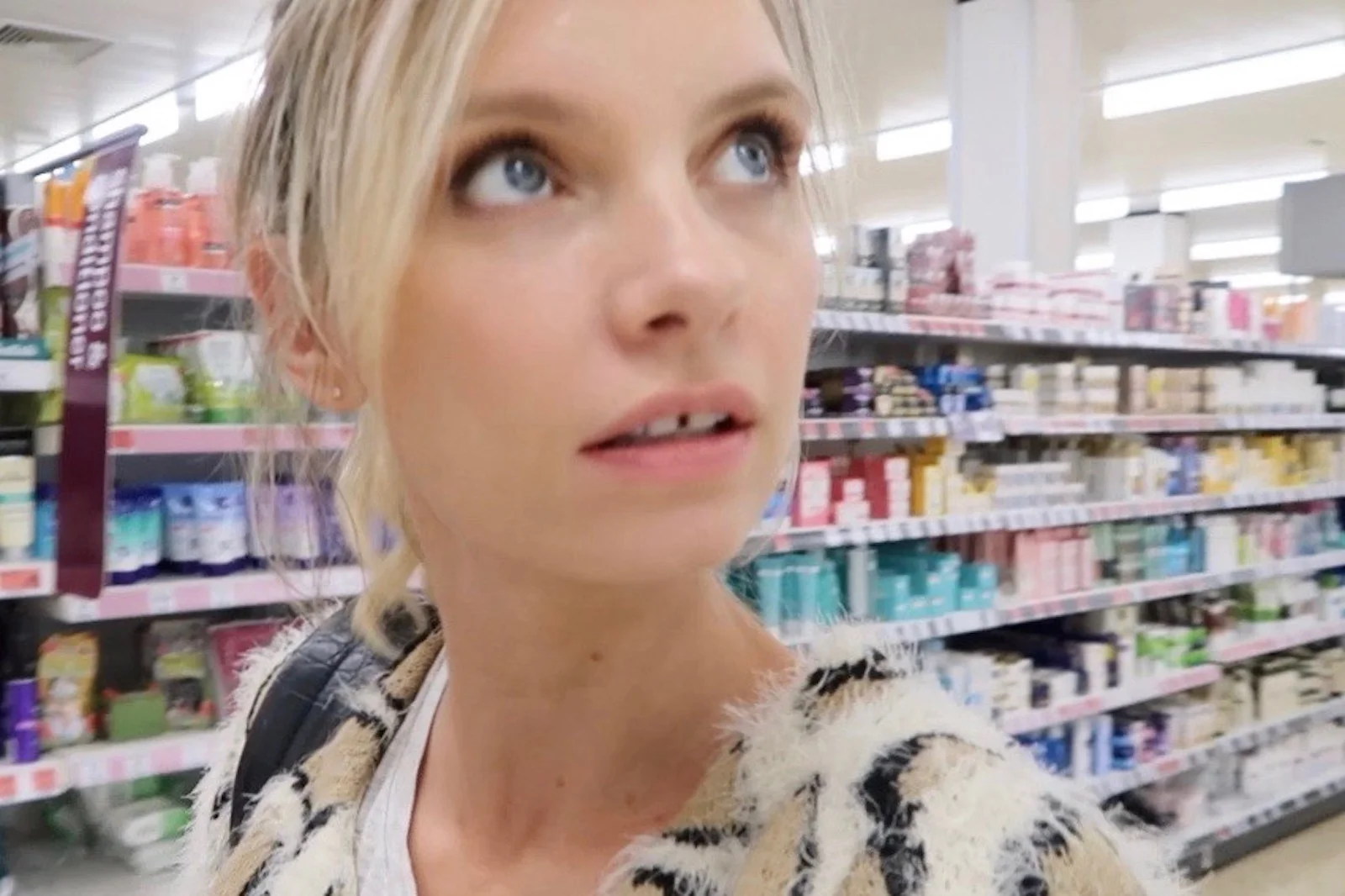 Best Supermarket Beauty Buys: A New Series Begins
