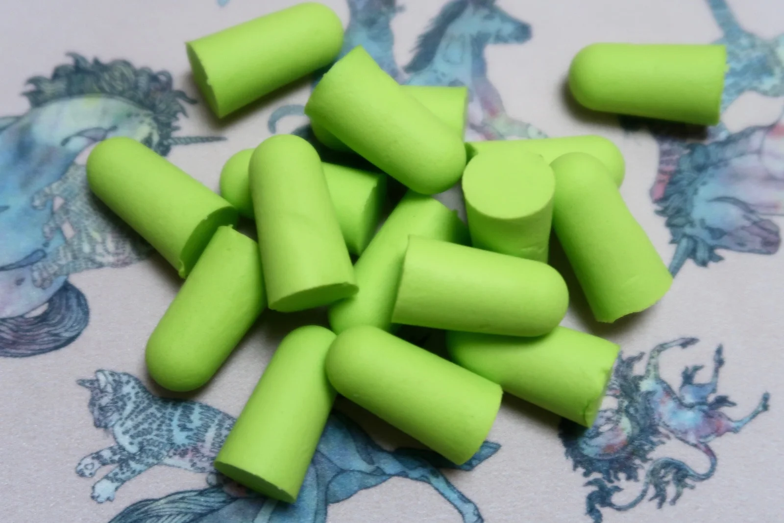 mpow earplugs review