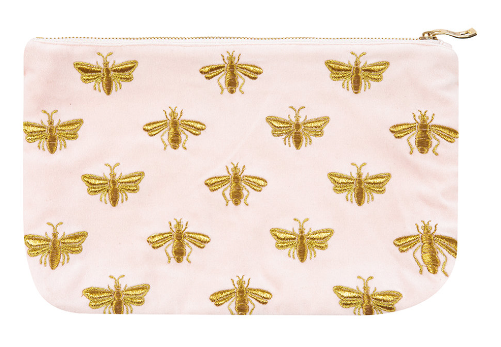 elizabeth scarlett bee bag