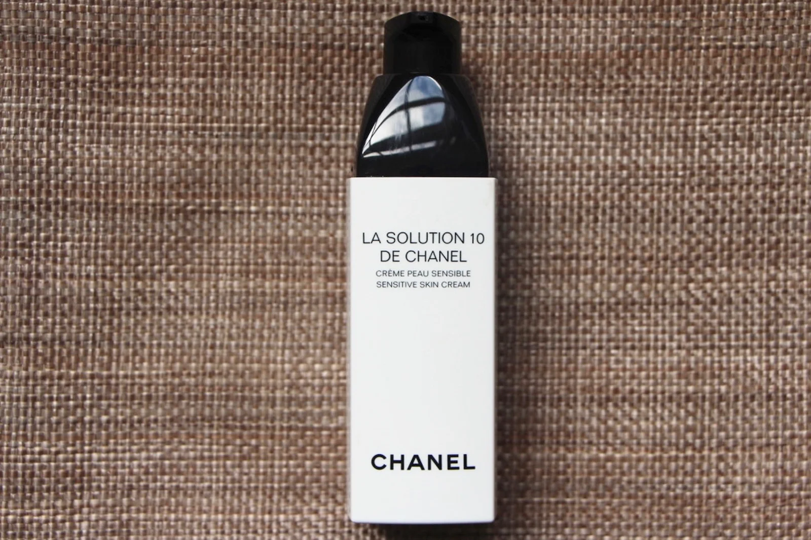 Skincare Review: La Solution 10 De Chanel