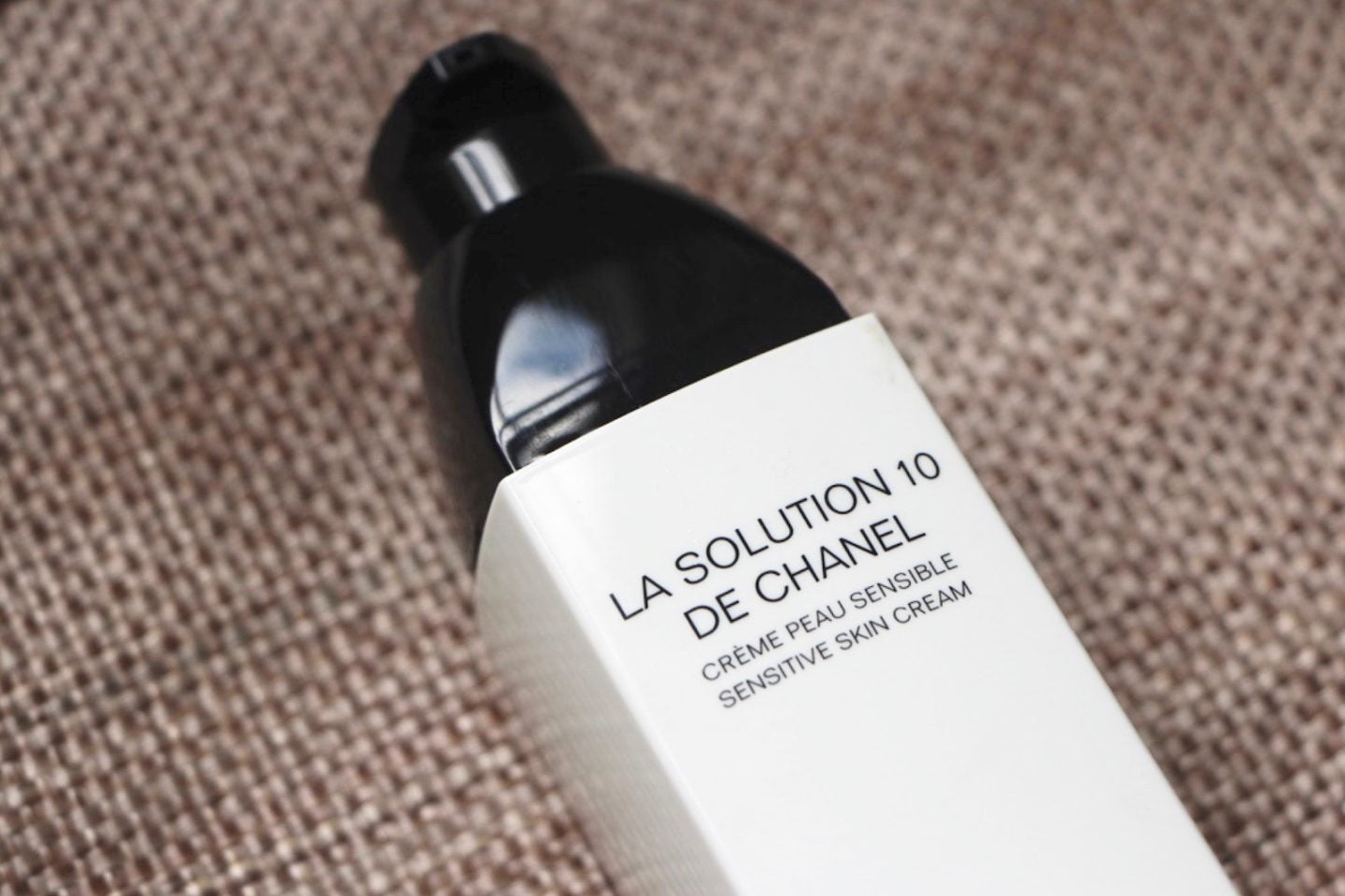 Popular Chanel La Solution 10 1.7 OZ