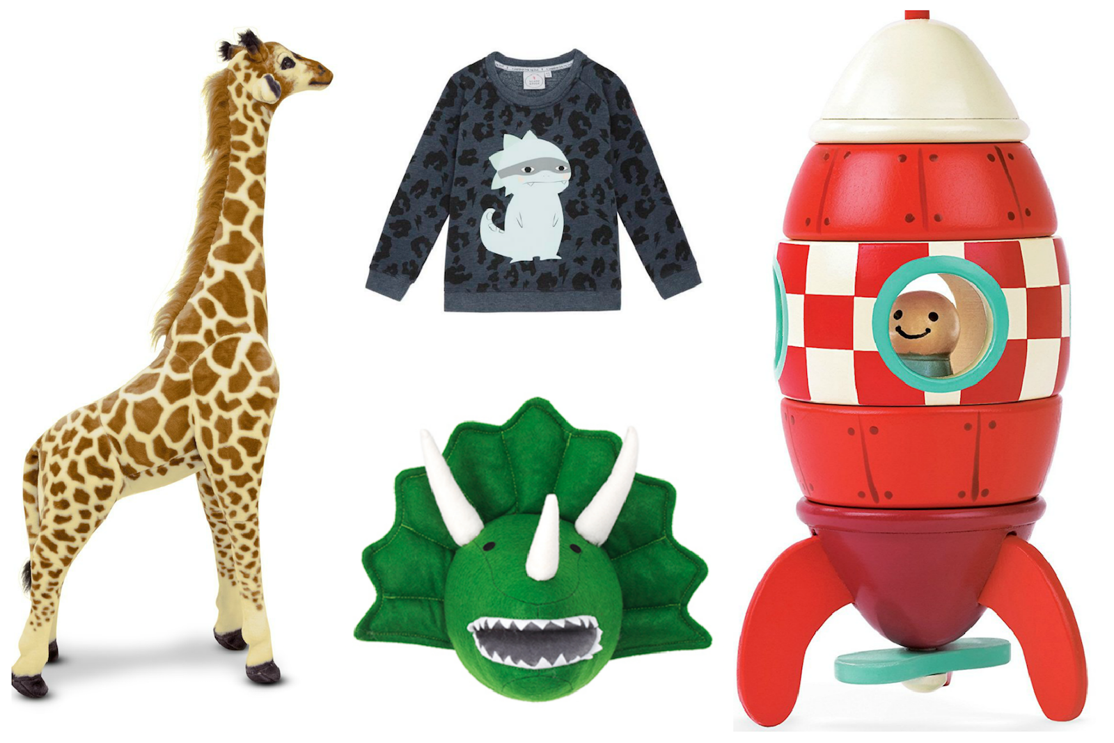 Christmas Gift Guide 2018: For Kids