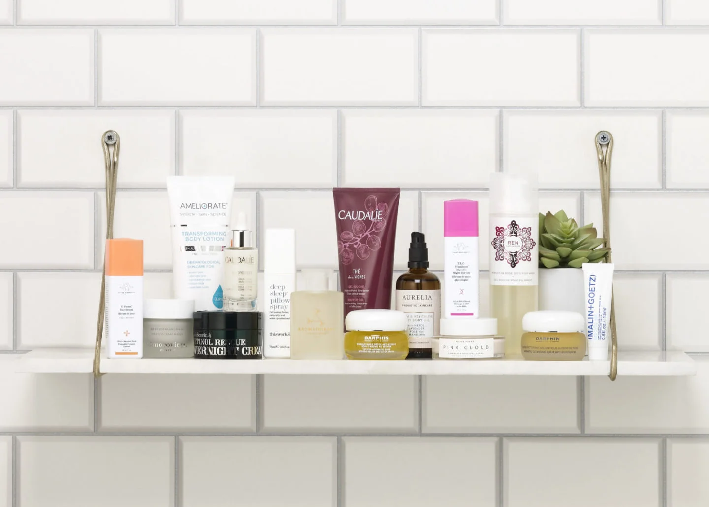 space nk shelfie